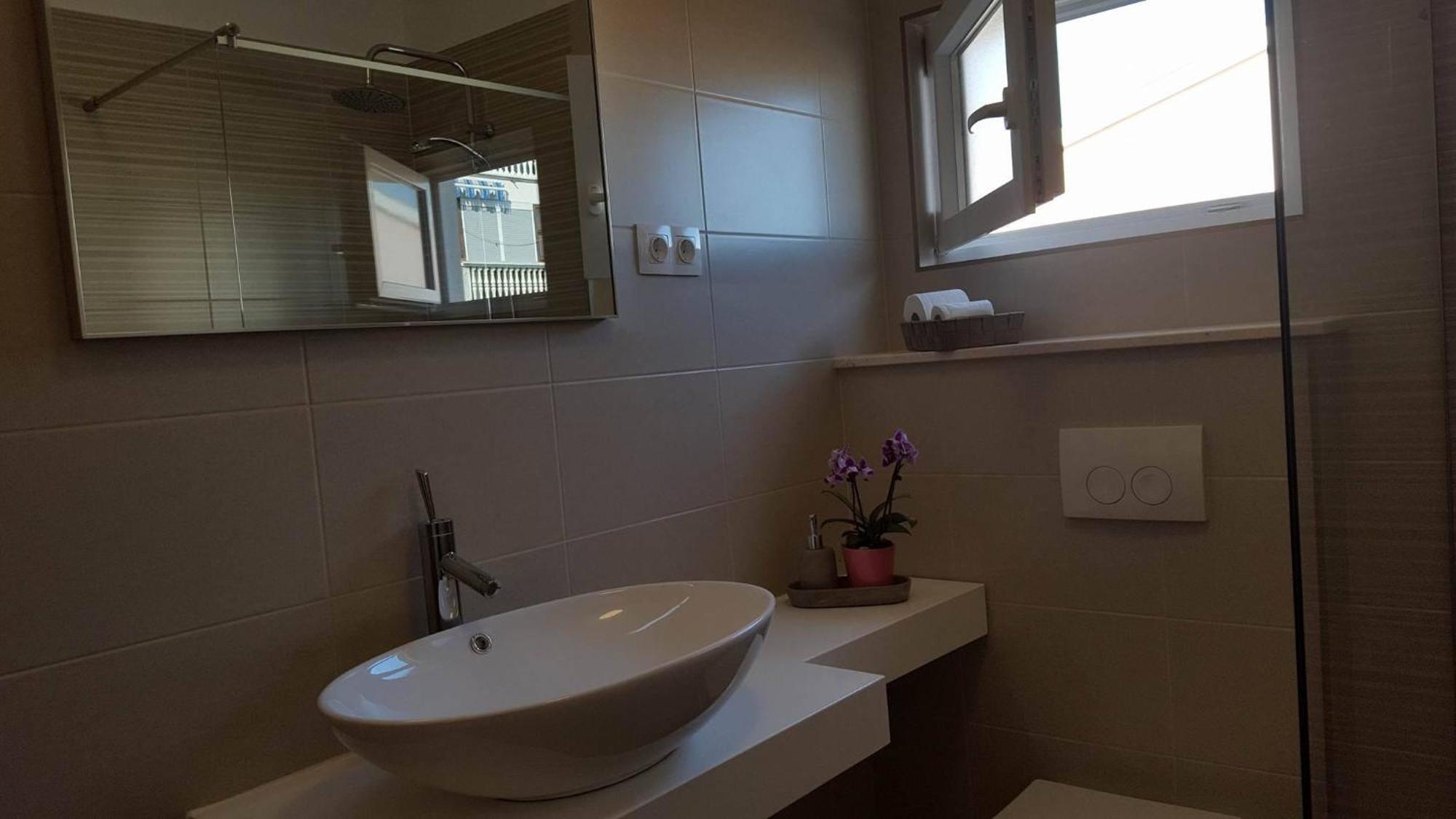 Apartments Iva Pakoštane Rom bilde