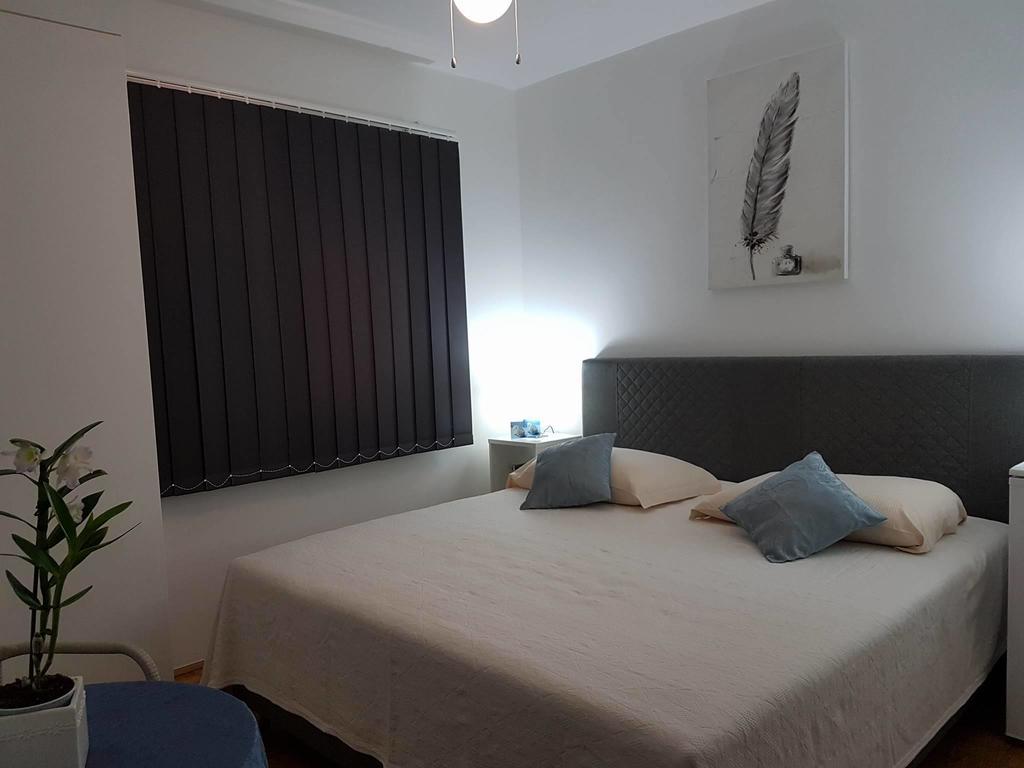 Apartments Iva Pakoštane Eksteriør bilde
