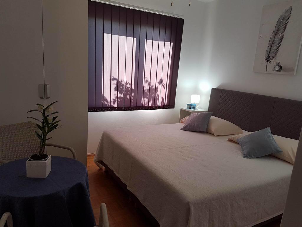 Apartments Iva Pakoštane Eksteriør bilde